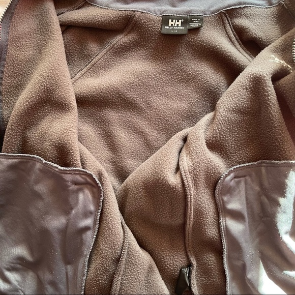 Helly Hansen Women’s Grey Size Large - Picture 6 of 7